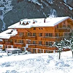 Lejlighed Abendrot Apartments-15 By Interhome *