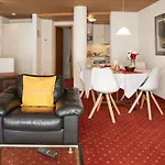 Abendrot Apartments-15 By Interhome דירה