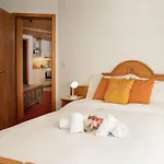 Abendrot Apartments-15 By Interhome Lejlighed Grindelwald