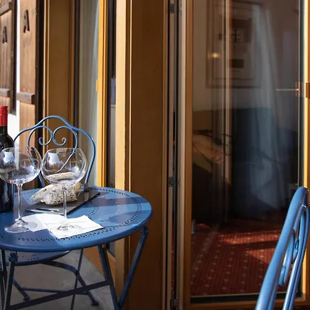 Abendrot Apartments-15 By Interhome 아파트 *