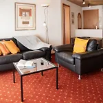 Appartamento Abendrot Apartments-15 By Interhome *