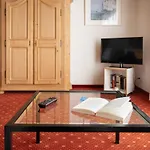 Abendrot Apartments-15 By Interhome