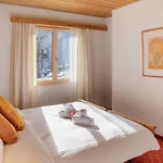 Abendrot Apartments-15 By Interhome Grindelwald