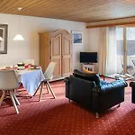 Appartamento Abendrot Apartments-15 By Interhome