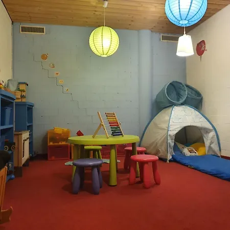 Apartment Chalet Abendrot Apartments-15 By Interhome Апартаменты