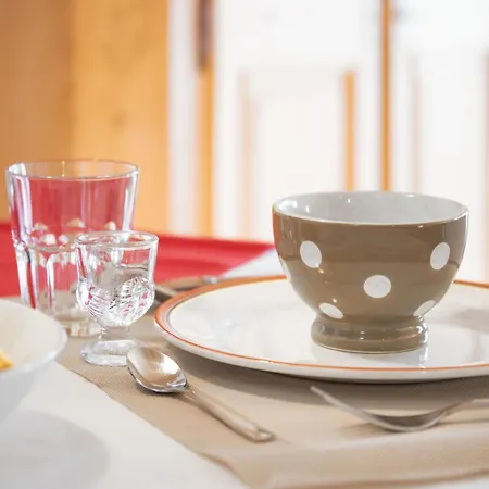 Apartment Chalet Abendrot Apartments-15 By Interhome Апартаменты *