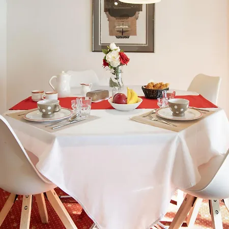 Apartment Abendrot Apartments-15 By Interhome Grindelwald