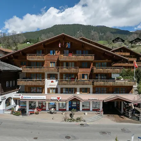 Apartman Abendrot Apartments-15 By Interhome *
