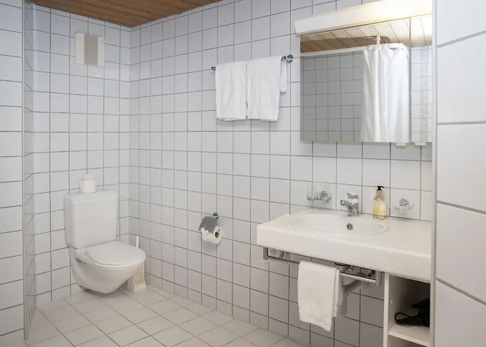 Lejlighed Abendrot Apartments-15 By Interhome Grindelwald