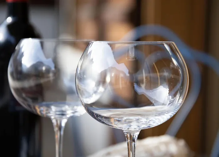 Apartamento Abendrot Apartments-15 By Interhome *