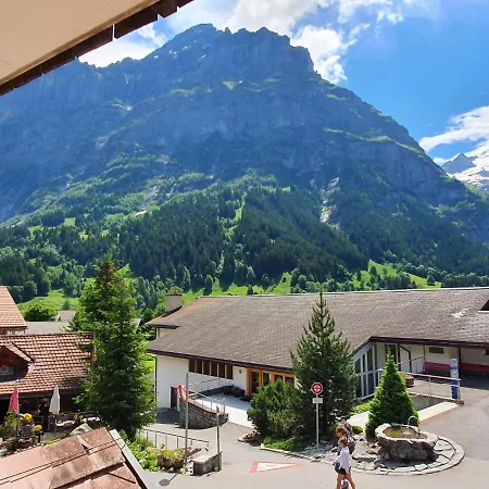 דירה Abendrot Apartments-15 By Interhome *