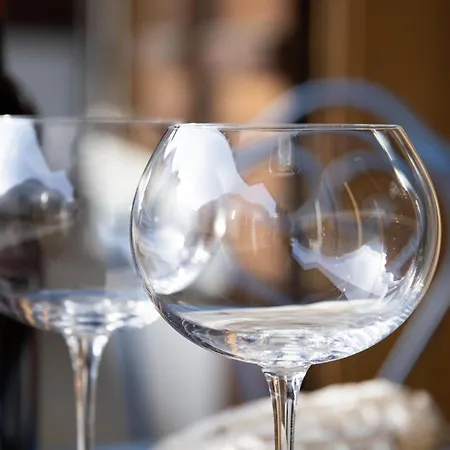 דירה Abendrot Apartments-15 By Interhome *