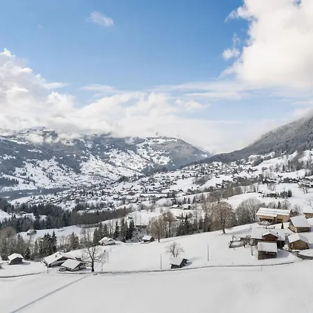 דירה Abendrot Apartments-15 By Interhome גרינדלוולד